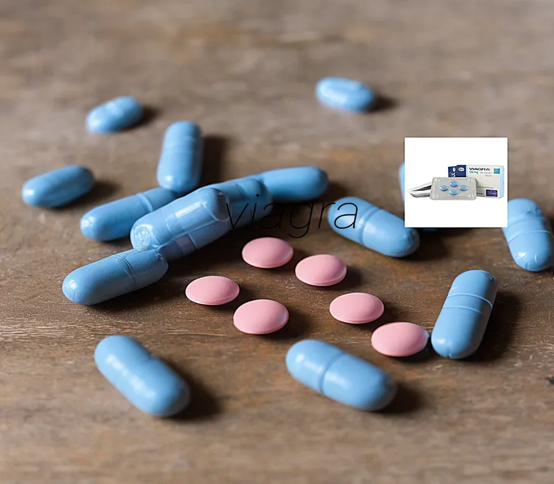 Viagra o similar sin receta